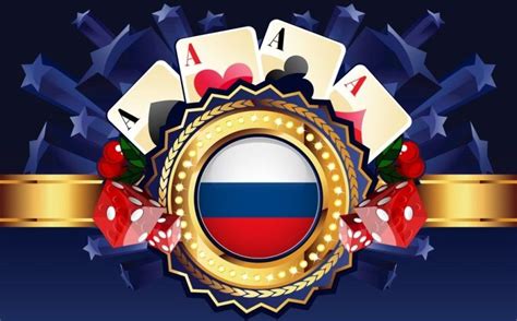 Best Russian Online Casinos .